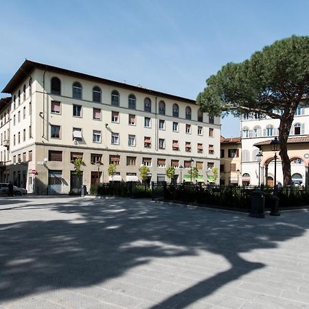 2 Rooms Next To A Market And Piazza Santa Croce - Homeunity فلورنس المظهر الخارجي الصورة