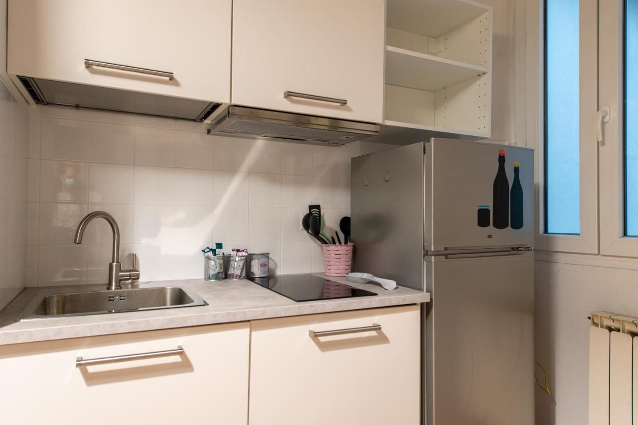 2 Rooms Next To A Market And Piazza Santa Croce - Homeunity فلورنس المظهر الخارجي الصورة