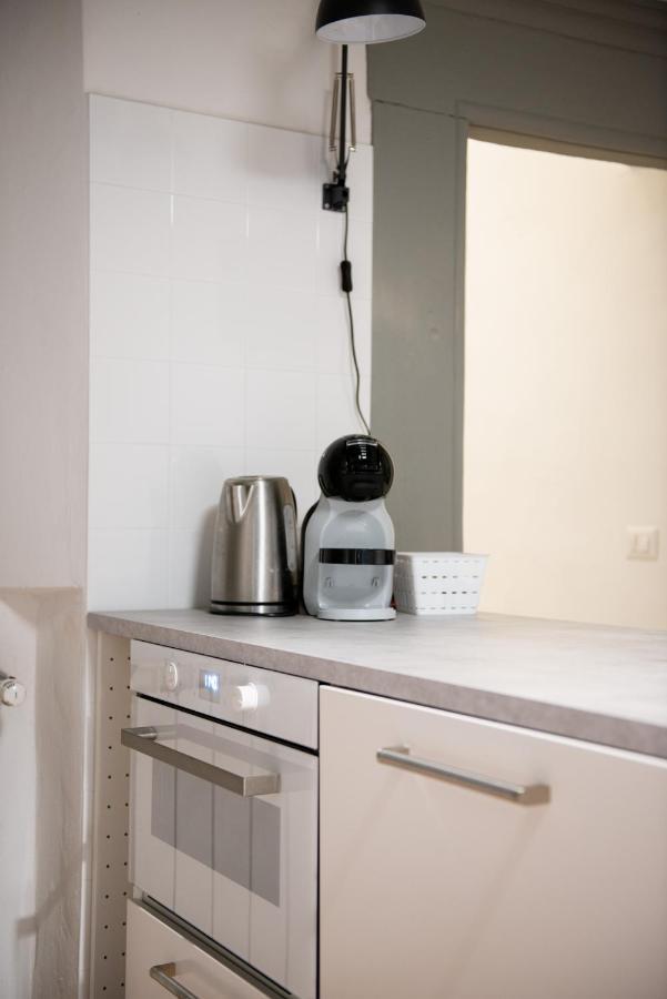 2 Rooms Next To A Market And Piazza Santa Croce - Homeunity فلورنس المظهر الخارجي الصورة