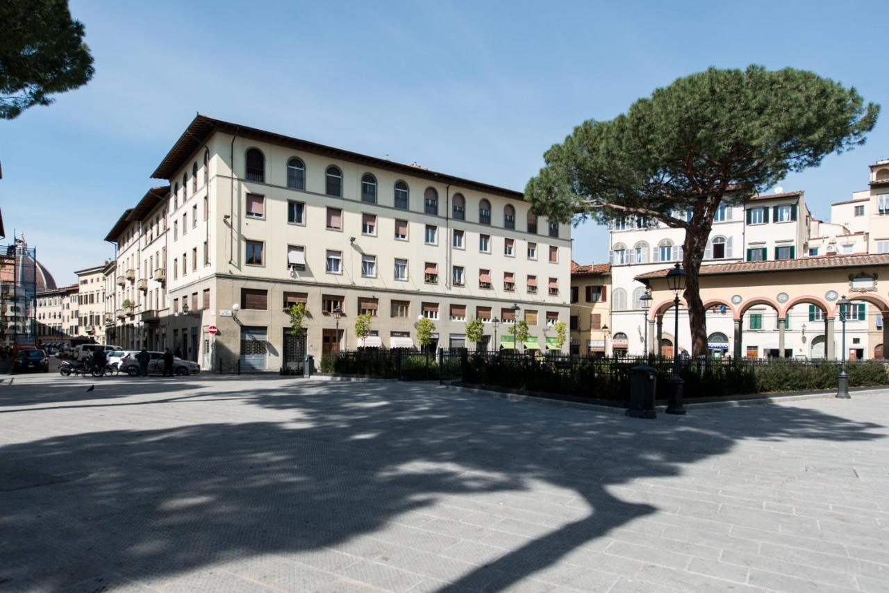 2 Rooms Next To A Market And Piazza Santa Croce - Homeunity فلورنس المظهر الخارجي الصورة